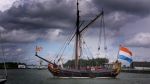 Ijsselmeer, 30 Juli 2007
VOC Schip deUtrecht