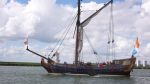 Ijsselmeer, 30 Juli 2007
VOC Schip deUtrecht