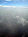 Curacao en Jamaica 20 tot en met 25 juli 2007
Wolken