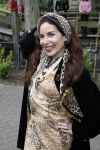 Wassenaar 11 juli 2007
Premiere Sitah in duinrell. Yonina