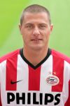 Eindhoven, 25 Juli 2009 
PSV Selektie Seizoen 2009/2010
Danny Koevermans
Perspresentatie