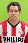 Eindhoven, 25 Juli 2009 
PSV Selektie Seizoen 2009/2010
Dirk Marcellis
Perspresentatie