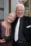 Amsterdam 22 juli 2009
Premiere balletvoorstelling Carre. Paul v Gorcum met vrouw dochter en kleinkinderen
Peter Smulders bv