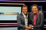Hilversum 22 juni 2010
Albert Verlinde en Winston Gerschtanowitz in het decor van RTL Boulevard.
Peter Smulders bv
