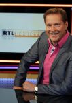 Hilversum 22 juni 2010
Albert Verlinde en Winston Gerschtanowitz in het decor van RTL Boulevard.
Peter Smulders bv