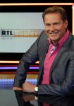 Hilversum 22 juni 2010
Albert Verlinde en Winston Gerschtanowitz in het decor van RTL Boulevard.
Peter Smulders bv