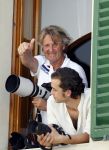 Sienna 17 juli 2010
Yolanthe Cabau v Kasbergen en Wesley Sneijder trouwen in Italie. Albert den Ieseger
Peter Smulders bv