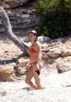 Ibiza 31 juli 2010
Martijn en Amanda Krabbe met hun kinderen en aupair op vakantie op ibiza.
Peter Smulders bv