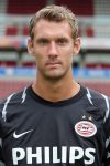 Eindhoven, 
Fotoshoot PSV Selektie Seizoen 2010/2011
Andreas Isaksson