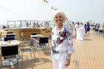 Venetie 4 juli 2010
Prinses Maxima doopt de nieuwe Amsterdam cruiseschip van de Holland America Line in Venetie. Annemarie Bartels
Peter Smulders bv