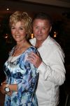 Purmerend 8 juni 2010
Jan Keizer en Annie Schilder.
Peter Smulders bv