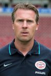 Eindhoven, 
Fotoshoot PSV Selektie Seizoen 2010/2011
Keeperstrainer Anton Scheutjens