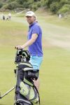 Wassenaar 5 juli 2010
Golfwedstrijd op de Haagsche golfclub voor het goede doel. Antonie Kamerling
Peter Smulders bv