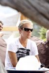 Ibiza 13 en 14 juli 2010
Armin v Buuren arriveert met een prive vliegtuig om op ibiza te gaan draaien en om een commercial voor Seat op te nemen bij Blue Marlin.
Peter Smulders bv