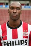 Eindhoven, 
Fotoshoot PSV Selektie Seizoen 2010/2011
Atiba Hutchinson