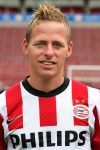 Eindhoven, 
Fotoshoot PSV Selektie Seizoen 2010/2011
Balazs Dzsudzsak