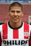 Eindhoven, 
Fotoshoot PSV Selektie Seizoen 2010/2011
Carlos Salcido