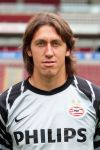 Eindhoven, 
Fotoshoot PSV Selektie Seizoen 2010/2011
Cassio Ramos