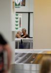 Schiphol 20 juli 2010
Chris Zegers arriveert op schiphol met zijn vriendin Marije Braber na een liefdesvakantie op ibiza.
Peter Smulders bv