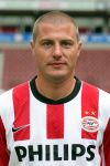 Eindhoven, 
Fotoshoot PSV Selektie Seizoen 2010/2011
Danny Koevermans