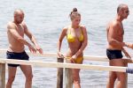 Ibiza 14 juli 2010
Demy de Zeeuw met zijn vrouw bij Blue Marlin op ibiza.
Peter Smulders bv