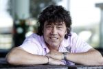 Nootdorp 10 juli 2010
Dennie Christian tijdens interview
Peter Smulders bv
