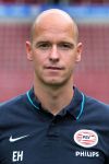 Eindhoven, 
Fotoshoot PSV Selektie Seizoen 2010/2011
Erik ten Hag, Assisten trainer