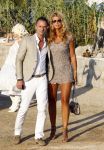 Ibiza 15 juli 2010
Trouwen Johhny en Charlotte Sophie Heitinga . Dochter Jezebel was er ook bij. Estelle Gullit met Eric Kuster
Peter Smulders bv