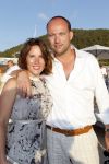 Ibiza 15 juli 2010
Trouwen Johhny en Charlotte Sophie Heitinga . Dochter Jezebel was er ook bij. Evert en Franny Blauwendraat
Peter Smulders bv