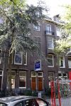 Amsterdam 2 juli 2010
Nieuwe huis van Frank Rijkaard en zijn vrouw.
Peter Smulders bv