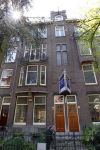 Amsterdam 2 juli 2010
Nieuwe huis van Frank Rijkaard en zijn vrouw.
Peter Smulders bv