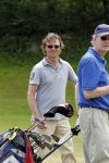 Wassenaar 5 juli 2010
Golfwedstrijd op de Haagsche golfclub voor het goede doel. Frits Sissing
Peter Smulders bv