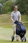 Wassenaar 5 juli 2010
Golfwedstrijd op de Haagsche golfclub voor het goede doel. Frits Sissing
Peter Smulders bv