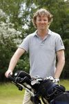 Wassenaar 5 juli 2010
Golfwedstrijd op de Haagsche golfclub voor het goede doel. Frits Sissing
Peter Smulders bv