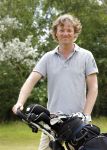 Wassenaar 5 juli 2010
Golfwedstrijd op de Haagsche golfclub voor het goede doel. Frits Sissing
Peter Smulders bv