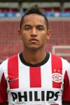Eindhoven, 
Fotoshoot PSV Selektie Seizoen 2010/2011
Funso Ojo