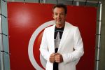 Amsterdam 8 juli 2010
Presentatie nieuwe seizoen SBS6 Veronica en Net 5 in de Heineken Music Hall. Gerard Joling en Nance Coolen
Peter Smulders bv
