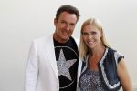 Amsterdam 8 juli 2010
Presentatie nieuwe seizoen SBS6 Veronica en Net 5 in de Heineken Music Hall. Gerard Joling en Nance Coolen
Peter Smulders bv