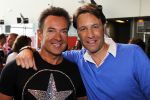 Amsterdam 8 juli 2010
Presentatie nieuwe seizoen SBS6 Veronica en Net 5 in de Heineken Music Hall. Viktor Brand en Gerard Joling
Peter Smulders bv