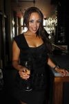 Amsterdam 8 juli 2010
Presentatie black label van manfield. Glennis Grace
Peter Smulders bv