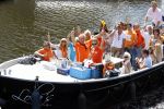 Amsterdam 6 juli 2010
Gordon viert zijn 42e verjaardag met een boot tocht door de amsterdamse grachten.
Peter Smulders bv