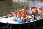 Amsterdam 6 juli 2010
Gordon viert zijn 42e verjaardag met een boot tocht door de amsterdamse grachten.
Peter Smulders bv