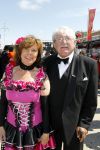 Scheveningen 21 juni 2010
De jaarlijkse societylunch in Scheveningen. Hans en Tine Boskamp
Peter Smulders bv