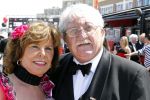 Scheveningen 21 juni 2010
De jaarlijkse societylunch in Scheveningen. Hans en Tine Boskamp
Peter Smulders bv