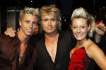 Amsterdam 29 juni 2010
Premiere Eclipse in Tuschinski. Hans Klok met vriend
Peter Smulders bv