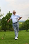 Praag, Golf Perstrip NVGJ naat Tjechie
Hans Kloosterman
Foto Peter Smulders BV