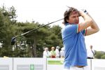 Wassenaar 5 juli 2010
Golfwedstrijd op de Haagsche golfclub voor het goede doel. Hein Vergeer
Peter Smulders bv