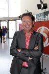 Amsterdam 8 juli 2010
Presentatie nieuwe seizoen SBS6 Veronica en Net 5 in de Heineken Music Hall. Henkjan Smits
Peter Smulders bv