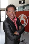 Amsterdam 8 juli 2010
Presentatie nieuwe seizoen SBS6 Veronica en Net 5 in de Heineken Music Hall. Henkjan Smits
Peter Smulders bv