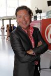 Amsterdam 8 juli 2010
Presentatie nieuwe seizoen SBS6 Veronica en Net 5 in de Heineken Music Hall. Henkjan Smits
Peter Smulders bv